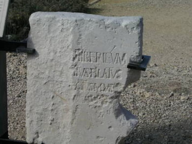 Un descubrimiento de hace 2000 años demuestra la existencia de un aspecto clave de la Biblia
