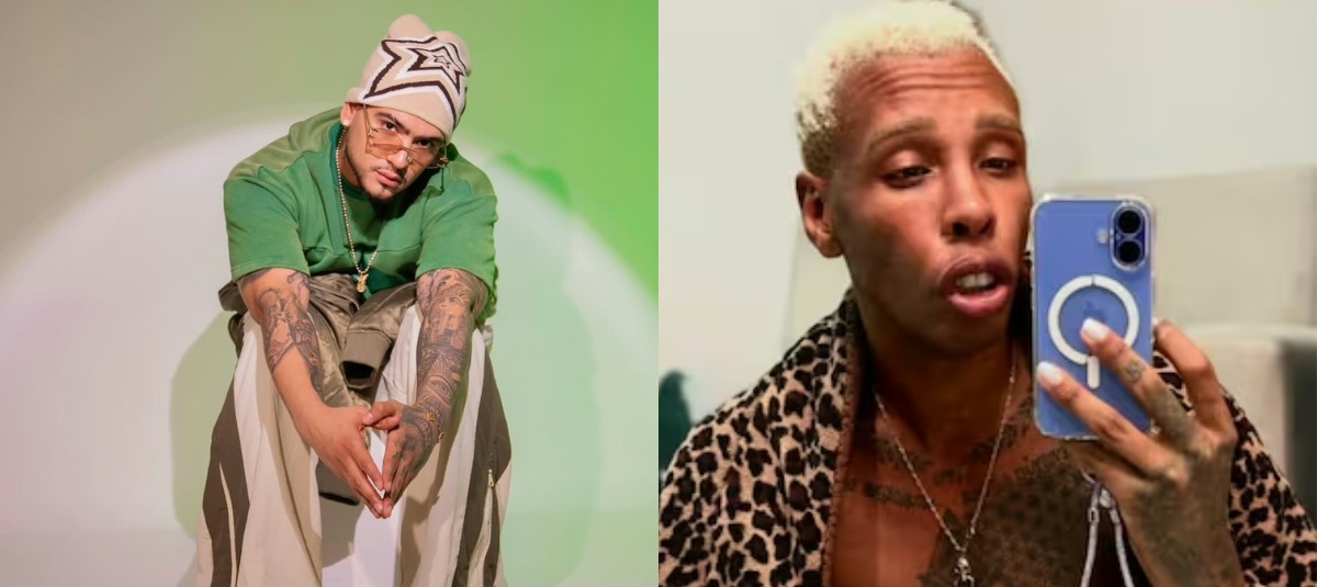 Asesinato de B-King y Regio Clown: revelan cómo el presunto autor intelectual habría engañado a los artistas en México