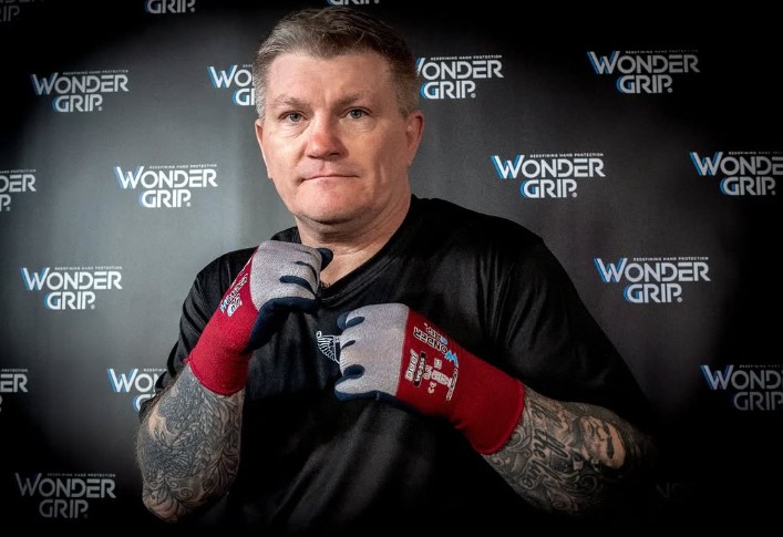 La investigación confirma que Ricky Hatton se suicidó