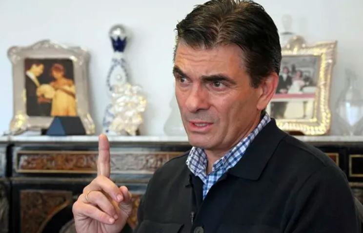 Rodrigo Paz exhortó reforzar las fronteras de Bolivia contra las organizaciones criminales de Brasil