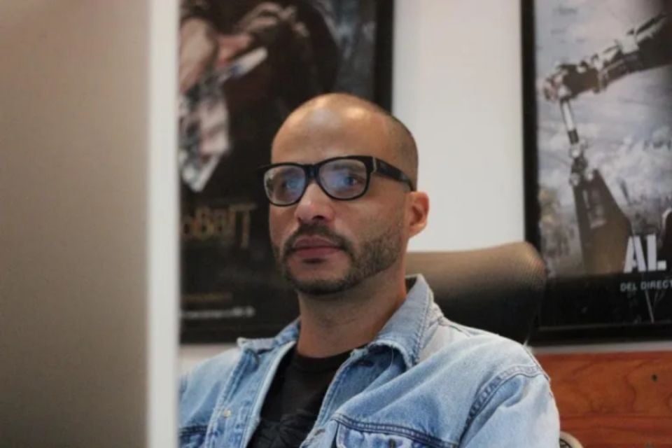 OVP Calls for Urgent Action for Rory Branker After His Brother's Death