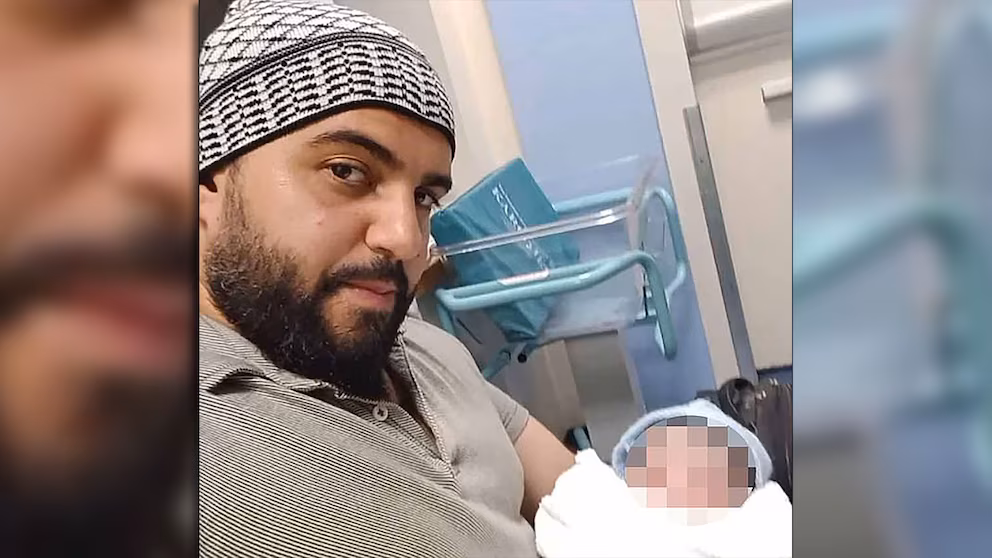 Quién es Jihad Al-Shamie, el autor del atentado a la sinagoga de Manchester que dejó al menos dos muertos