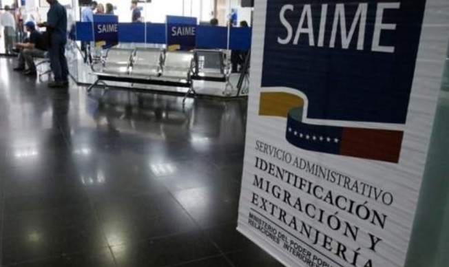 Saime activa nuevo operativo sin cita y verificación de datos este #18Oct