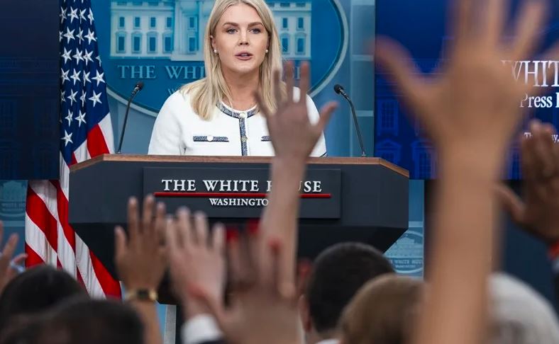 Casa Blanca impuso nuevas restricciones a la prensa para evitar filtración de “información sensible”