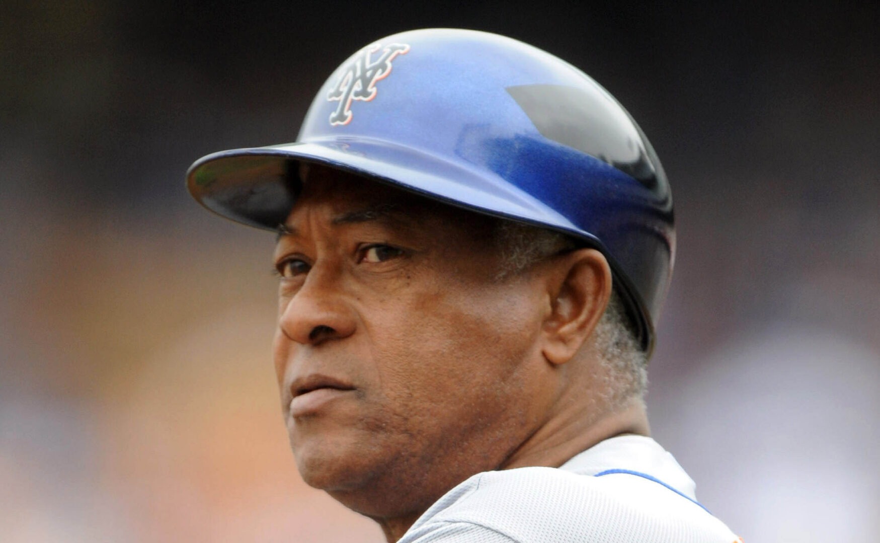 Murió a los 81 años Sandy Alomar Sr., exgrandeliga puertorriqueño
