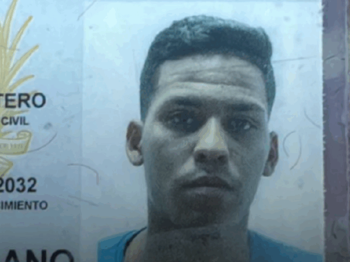 Hallaron muerto a un joven dentro de su casa en Falcón