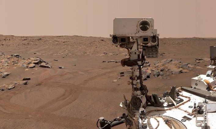 ¿Estamos solos en el universo? Las misiones a Marte, y más allá, lo dirán este siglo