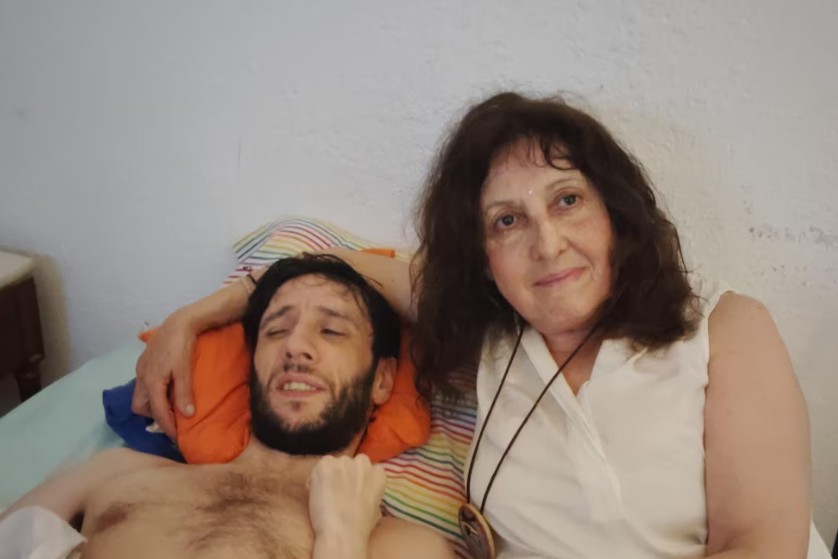 Eutanasia en Uruguay: la historia del hombre con una enfermedad rara que pedía una ley que lo ayudara a morir