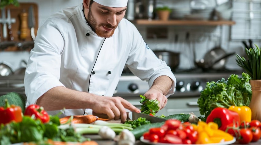 Día Mundial del Chef: seis recetas clásicas que se reinventan con toques de autor