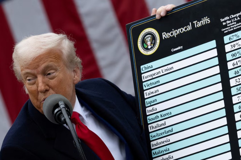 Los tres principales reclamos de Trump a China ante la nueva ronda de negociaciones comerciales