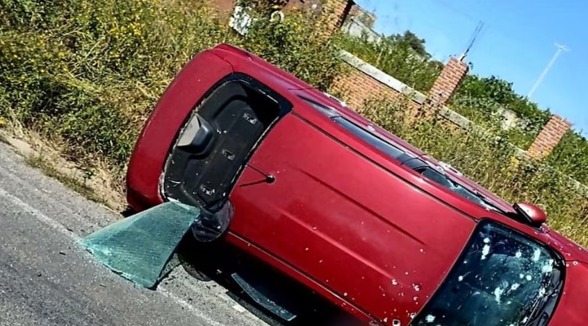 Asesinan a subdirector de Policía de municipio del estado mexicano de Michoacán