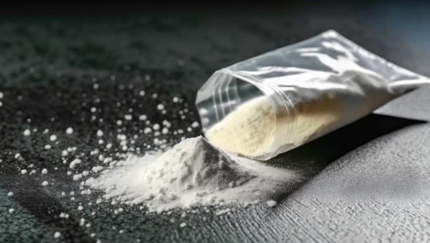 Qué se sabe de "Coco Chanel", la nueva droga colombiana que La Unión Tepito busca introducir a México