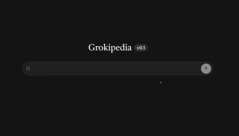 Así funciona Grokipedia, la nueva enciclopedia de Elon Musk creada con inteligencia artificial