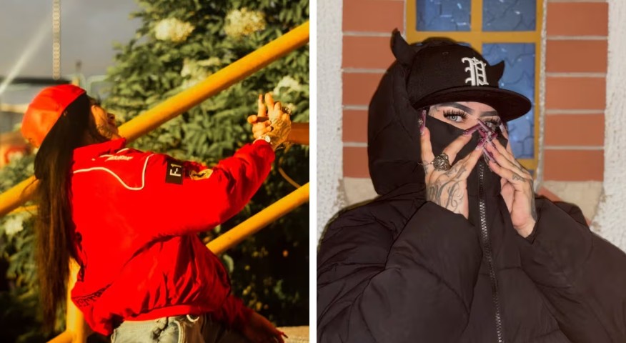 Murió reconocida influencer colombiana; se revelaron detalles del caso y estas serían las causas de su muerte