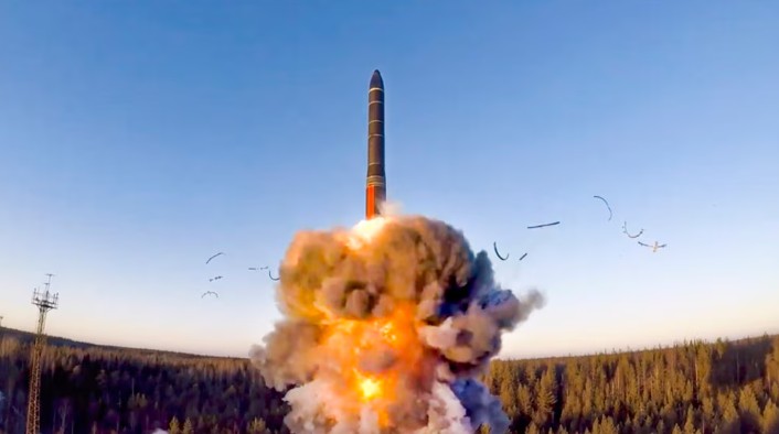 ¿Qué es la Ctbto?, el tratado contra ensayos atómicos en riesgo por Rusia y ahora por EEUU