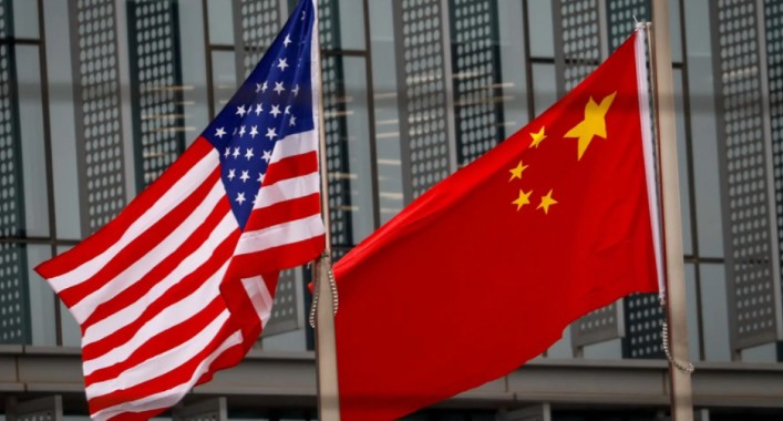 Taiwán y EEUU logran avances en sus negociaciones comerciales durante el foro Apec