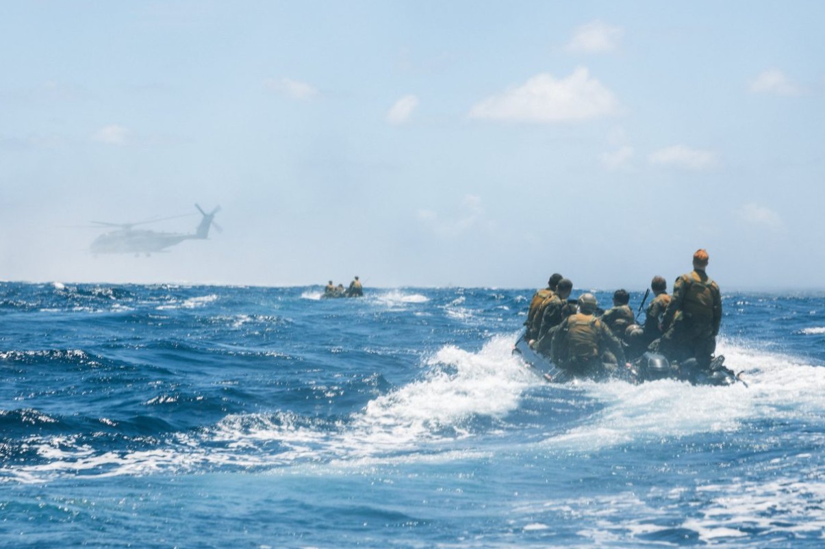 Reuters: ¿Cuántos ataques estadounidenses contra barcos cerca de Venezuela ha habido?