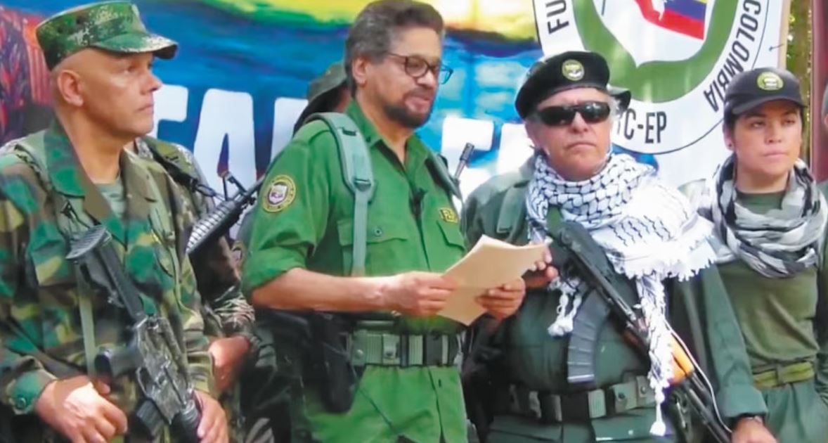 La pista que apunta a la Segunda Marquetalia por el asesinato de Miguel Uribe Turbay