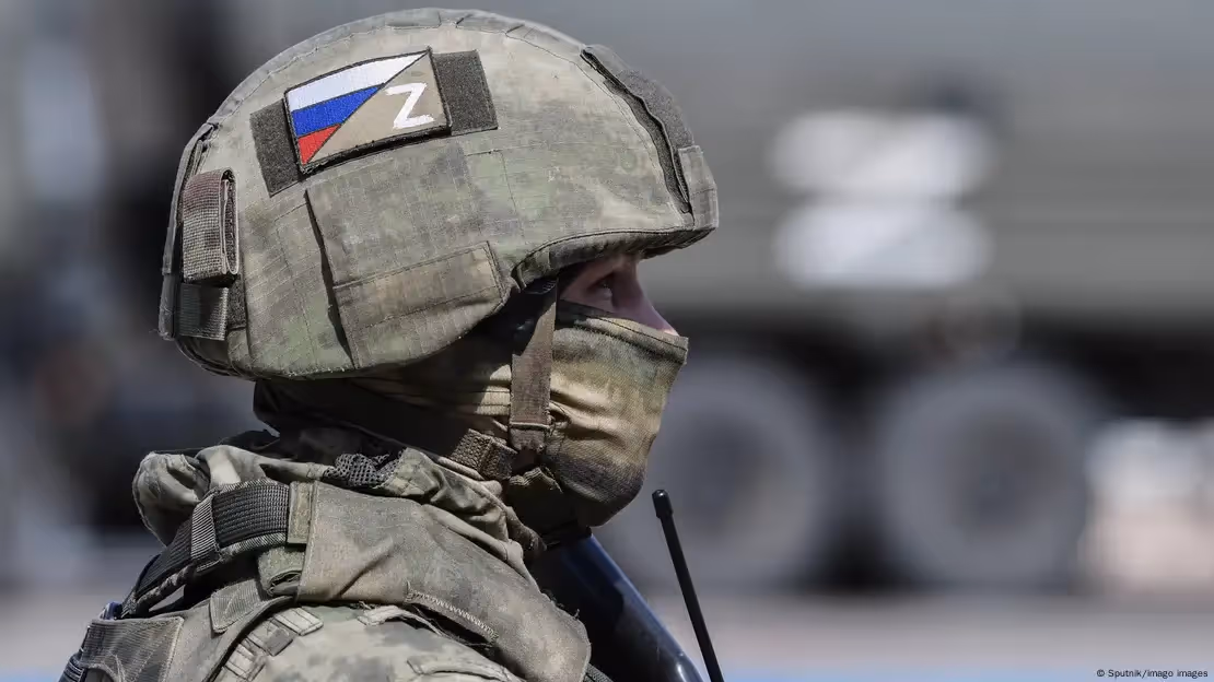 Ucrania registra más de mil cubanos en las filas del ejército de Putin