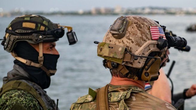 Tropas de EEUU llegarán a este país de Latinoamérica: cuál es la razón