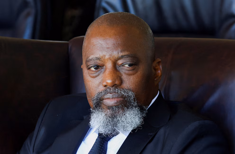 Condenaron a muerte a expresidente del Congo por traición