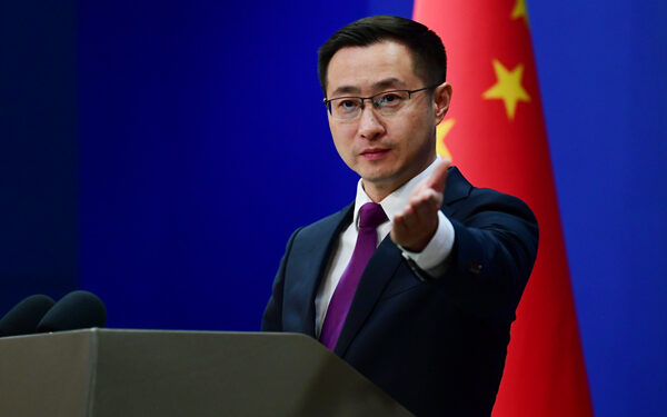 China se pronunció sobre el último ataque de EEUU a narcolancha cerca de Venezuela