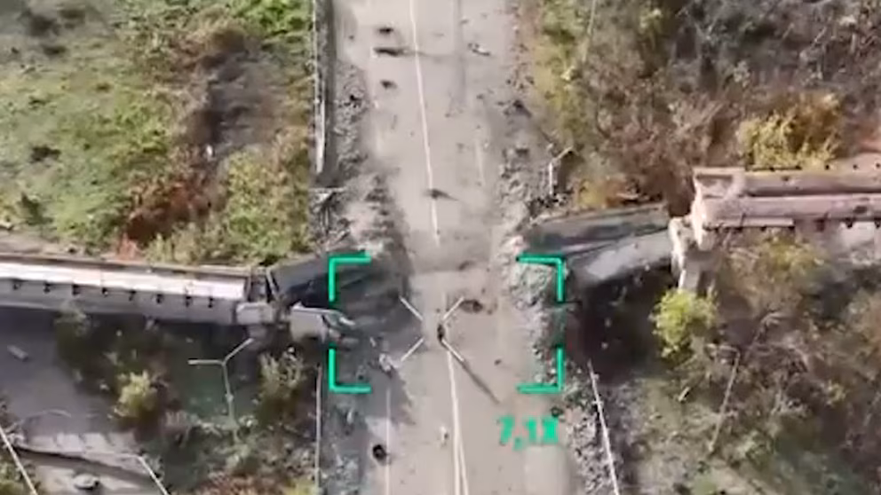 Dron ruso asesinó a un soldado de su propio ejército que intentaba rendirse en Ucrania