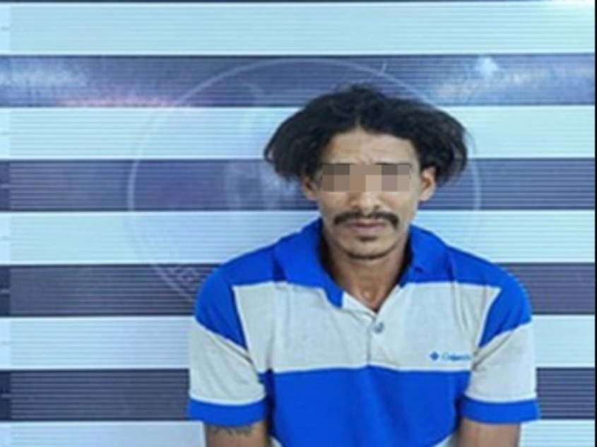 Cayó “Tato”, azote de San Félix que desvalijaba casas mientras sus dueños trabajaban