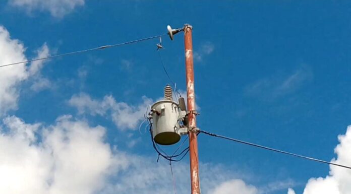 El calvario eléctrico que viven en la comunidad indígena Los Ángeles del Tukuko en la Sierra de Perijá