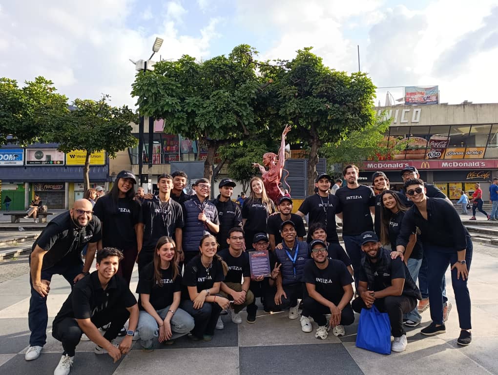 Techday 2025: El evento que busca convertir a Venezuela en nuevo epicentro de la IA en Latinoamérica