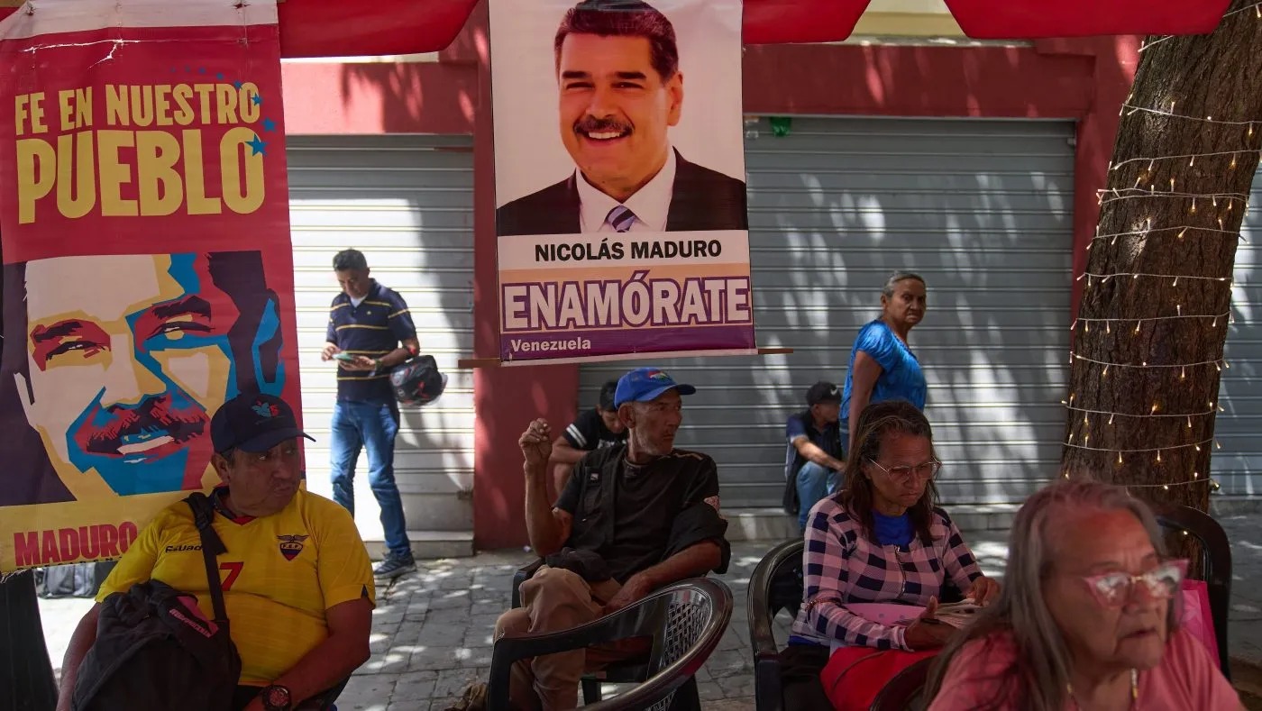 The Hill: ¿Por qué Trump está “telegrafiando” una acción militar contra Venezuela?