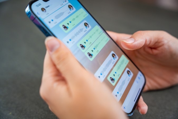 WhatsApp estrenó seis nuevas funciones: fotos en movimiento, fondos para videollamadas y más