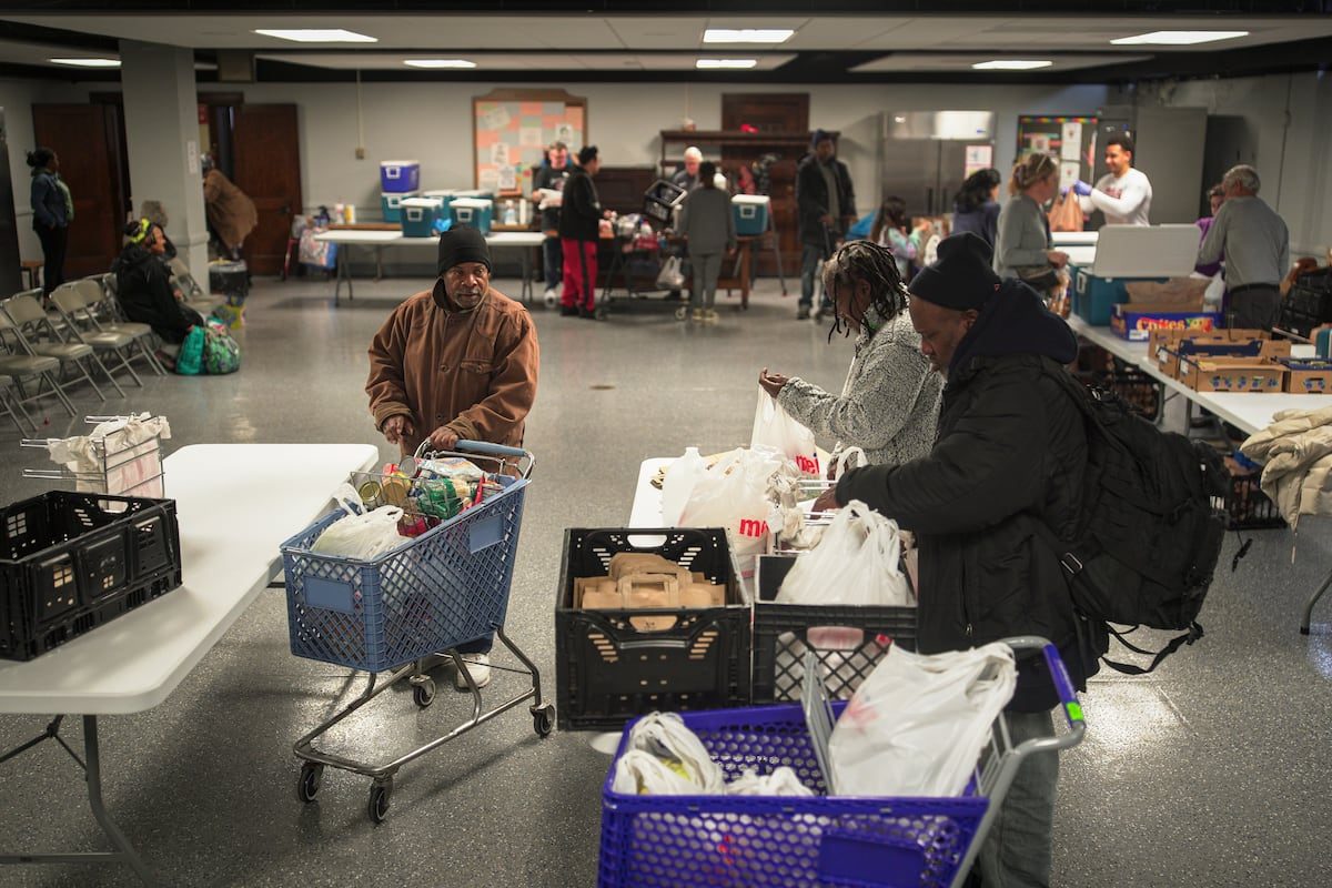 Administración Trump dejará de financiar cupones de alimentos por el cierre del Gobierno