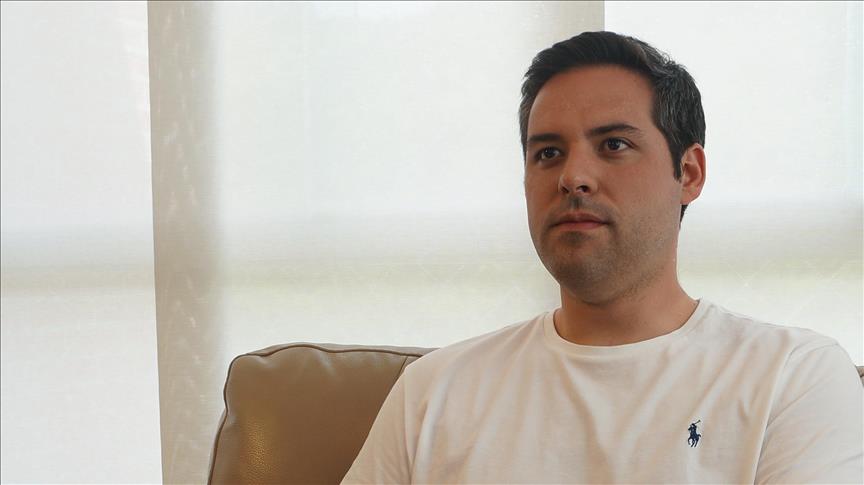 La contundente respuesta de Goicoechea a Maduro tras intenciones de retirarle la nacionalidad