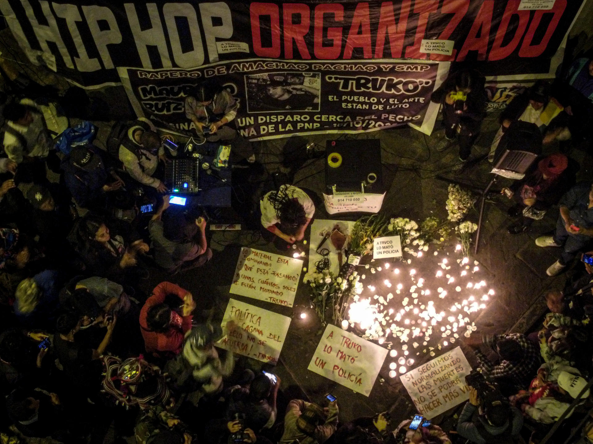 Por qué persisten las protestas en Perú que piden la renuncia José Jerí a una semana de su designación