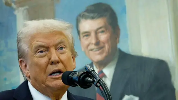 BBC: Qué operaciones puede realizar la CIA en Venezuela