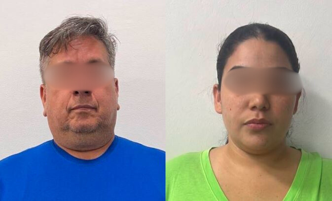 Pareja terminó con los ganchos puestos tras comercializar servicio de internet sin licencia de Conatel