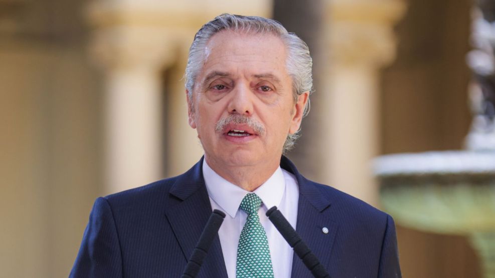 Alberto Fernández será procesado ante la Justicia de Argentina por violencia de género