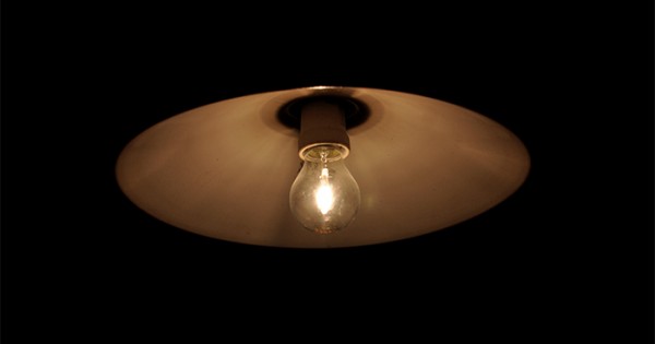 Fuerte bajón de luz se registró en varios estados de Venezuela este #7Oct