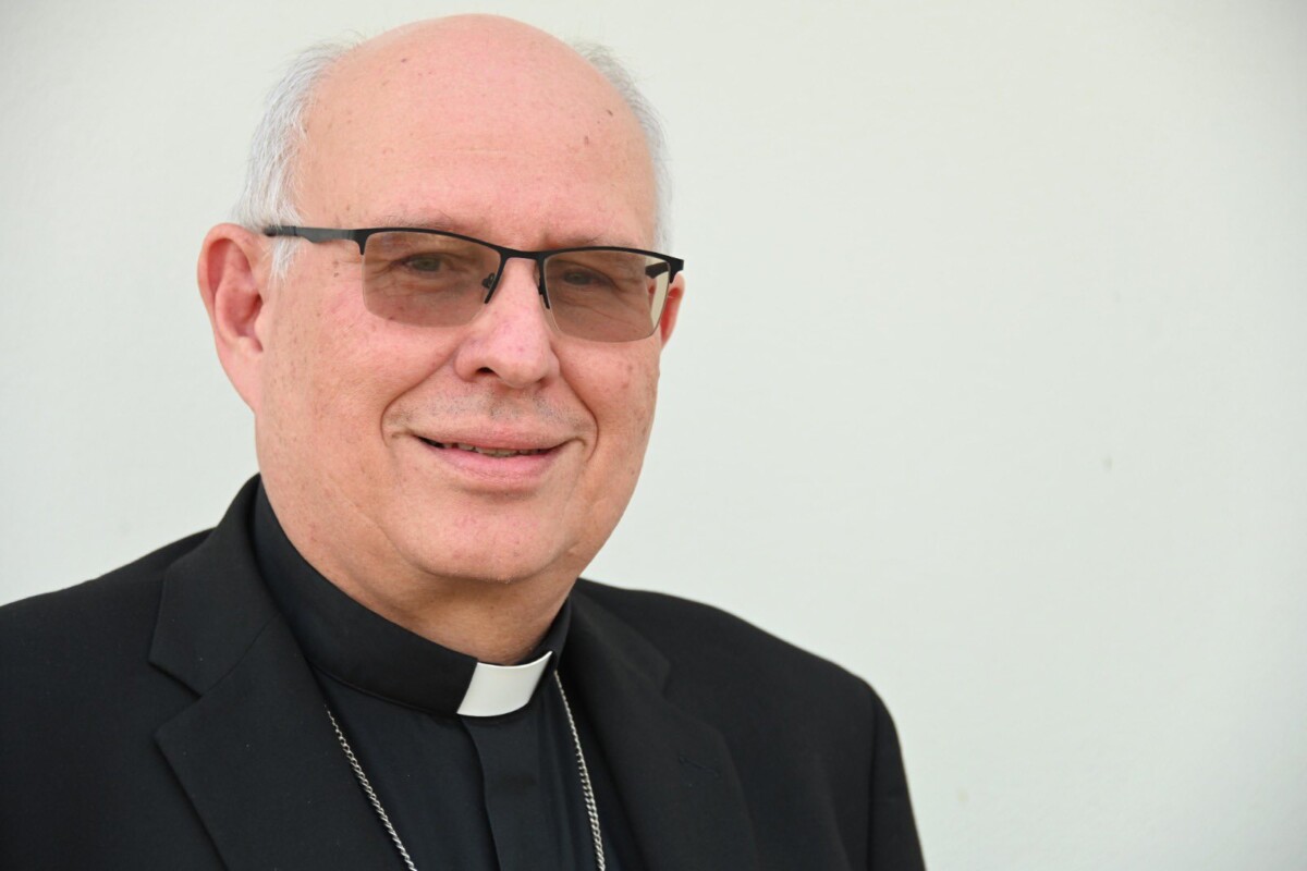 Arzobispo de Caracas expresó que canonizaciones son "un momento para generar esperanza"