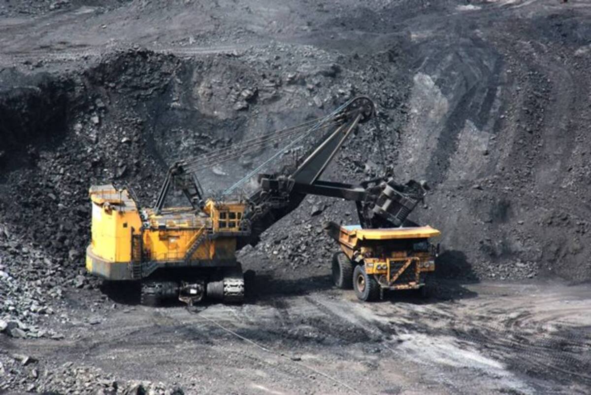 Venezuela Resumes Coal Production with Turkey Amid Environmental Concerns