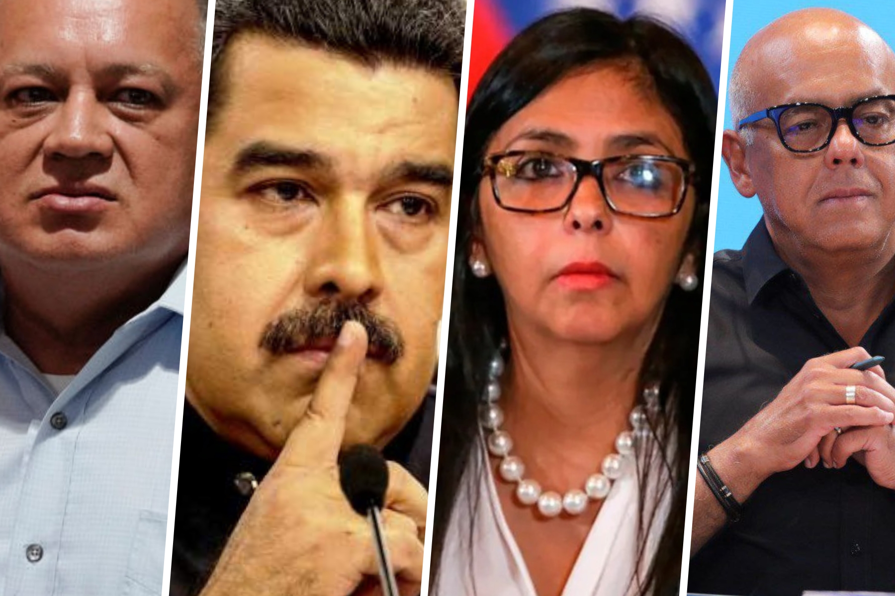 El ensordecedor silencio del chavismo: más de 40 horas de parálisis ante el Nobel de María Corina Machado