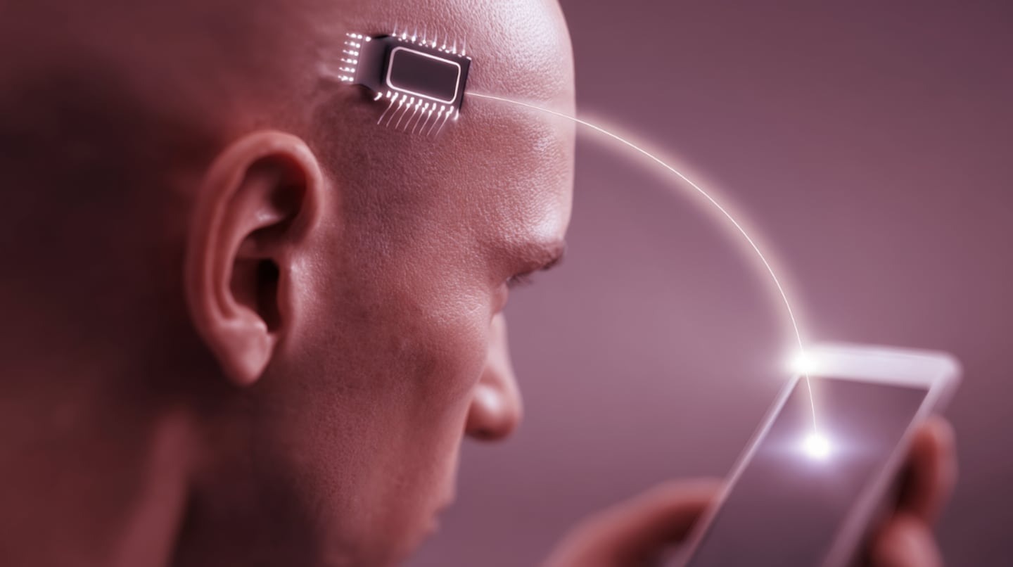 OpenAI se suma a la carrera por los implantes cerebrales y desarrolla su propio chip neuronal