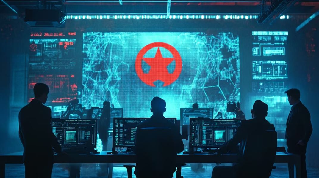 Informe de Microsoft advirtió que estos cuatro regímenes usan IA para intensificar sus ciberataques