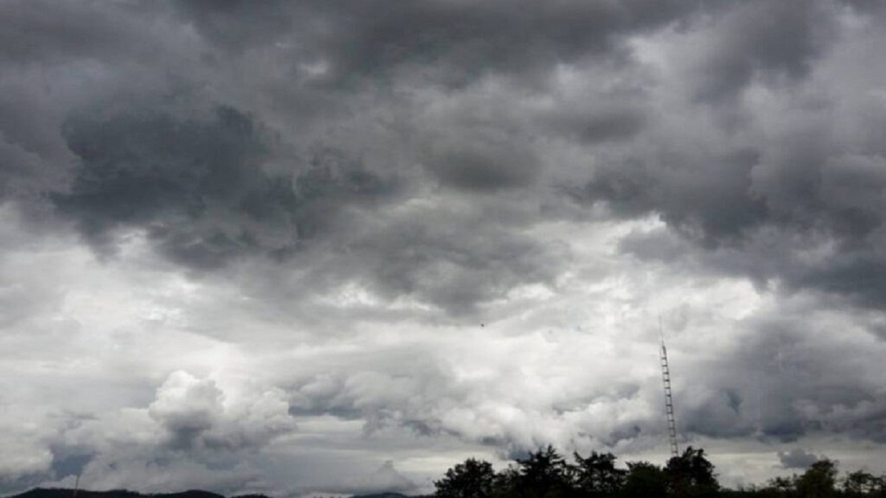 Inameh prevé nubosidad fragmentada con precipitaciones en varias zonas de Venezuela para este #8Oct