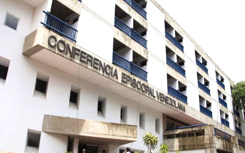 Conferencia Episcopal Venezolana pide por la liberación de los presos políticos en carta pastoral