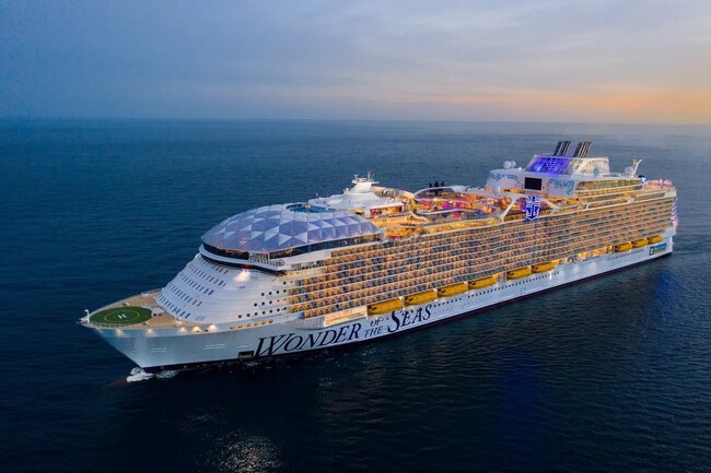 El “crucero de ensueño” que se volvió una pesadilla: Pasajeros perdieron todos sus ahorros
