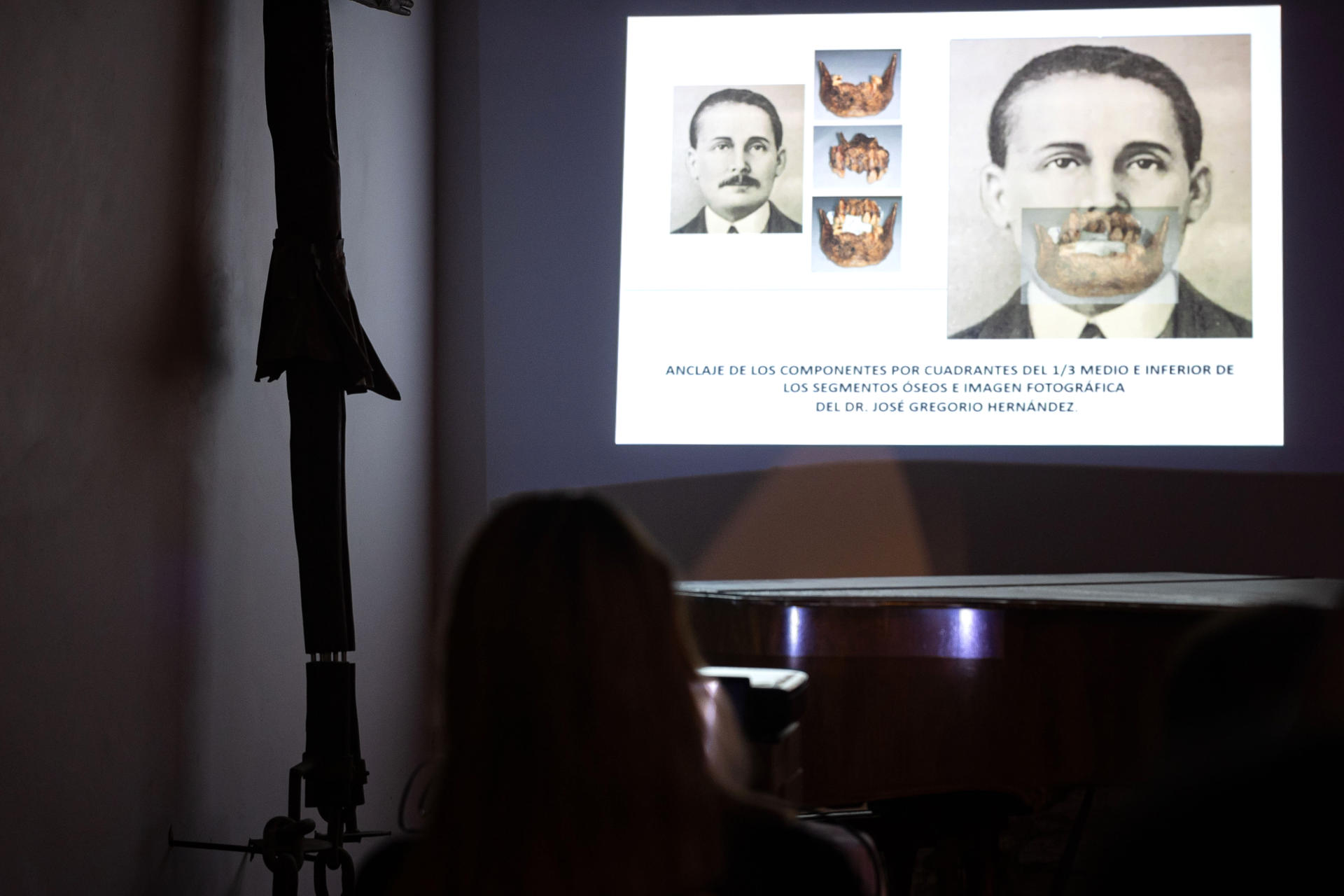 FOTOS: las curiosidades del santo venezolano José Gregorio Hernández a través de sus reliquias