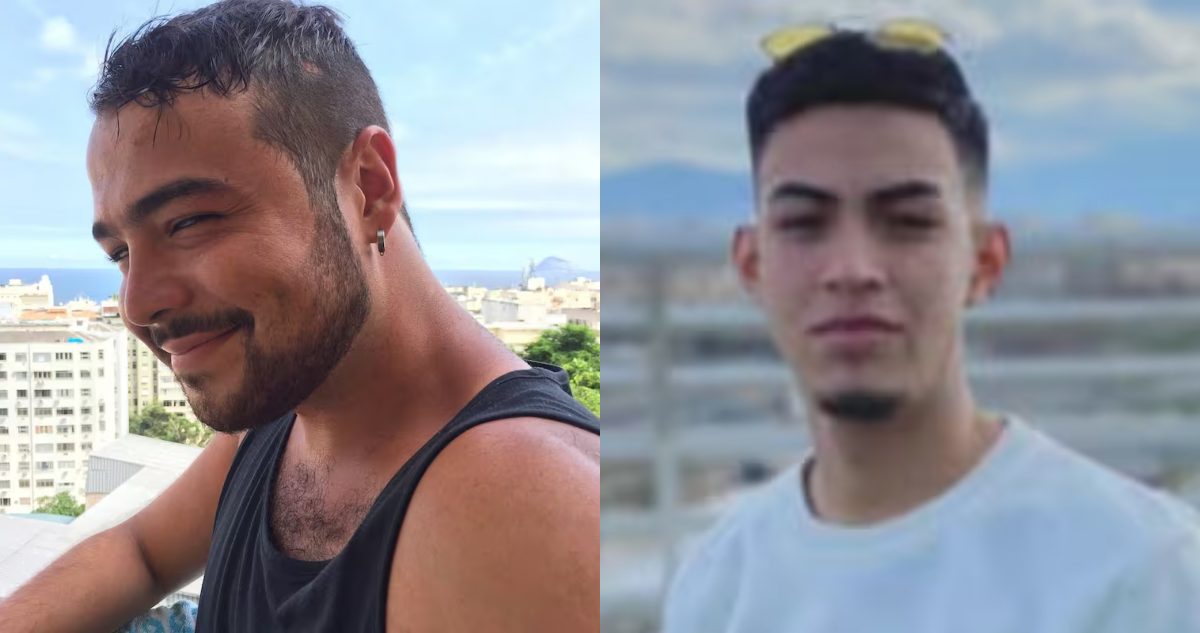 "Estoy trabajando con mi fe en Dios": las palabras del sujeto que asesinó a un venezolano en Chile