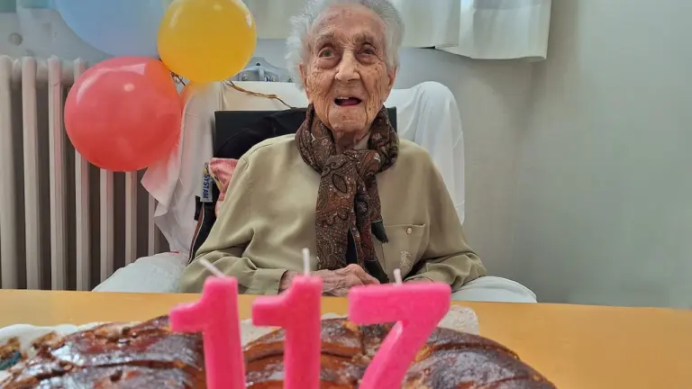 Científicos revelan el secreto de mujer que vivió 117 años: impresionante hallazgo
